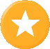 Étoile or