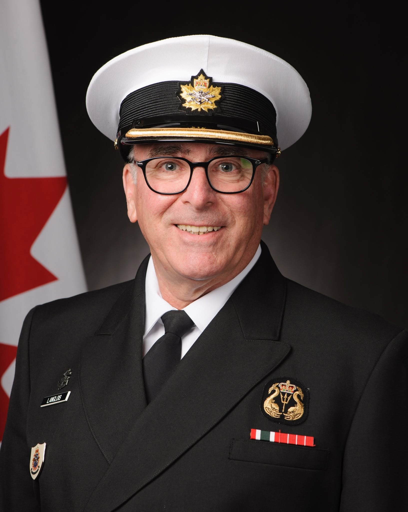 Christian Langlois
